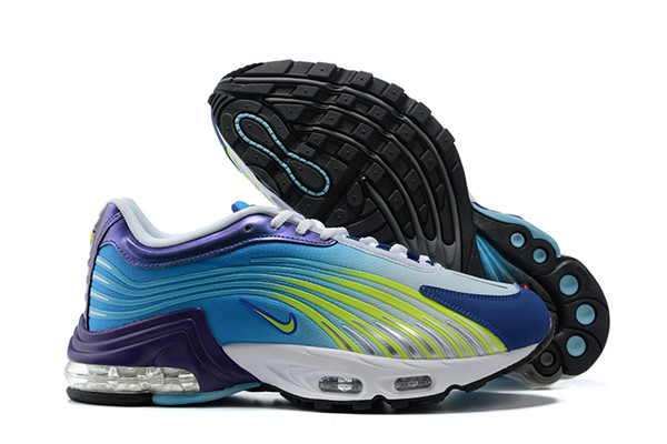 Men's Hot sale Running weapon Air Max TN Shoes 164